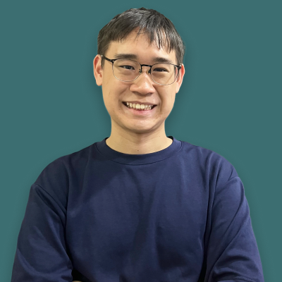 Gideon Ng