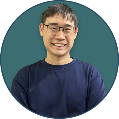 Gideon Ng
